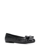 Varina quilted ballet flats
