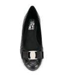 Varina quilted ballet flats