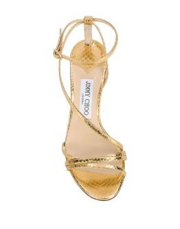 Tesca 100mm sandals