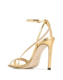 Tesca 100mm sandals