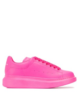 Oversized sneakers