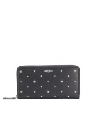 Carnaby star-appliqué wallet