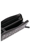 Carnaby star-appliqué wallet