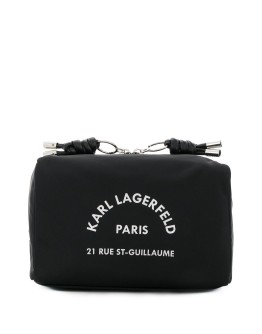 Rue St Guillaume washbag