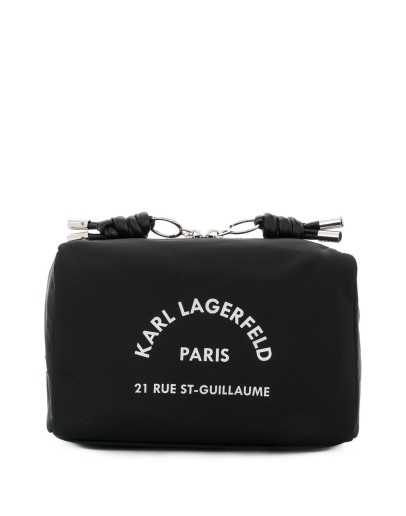 Rue St Guillaume washbag