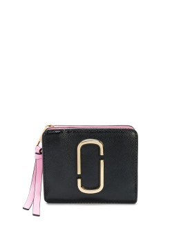 The Snapshot mini compact wallet