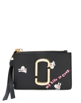 x Magda Archer The Snapshot wallet