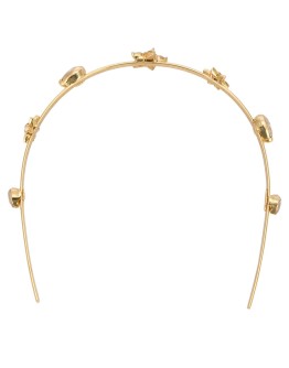 embellished headband