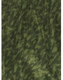 Wild Steve camo print swim shorts