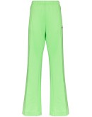 x Lotta Volkova Podium Tricot track trousers