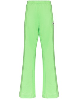 x Lotta Volkova Podium Tricot track trousers