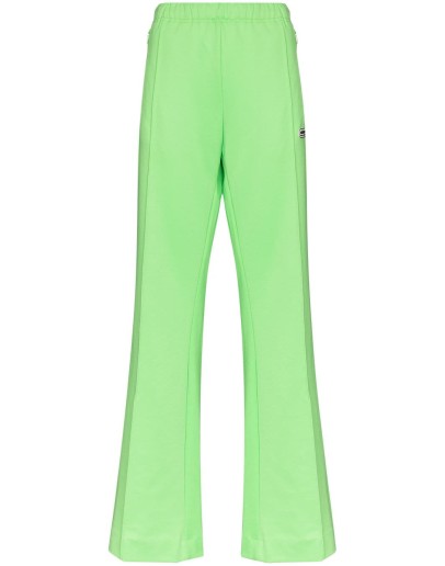x Lotta Volkova Podium Tricot track trousers