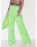 x Lotta Volkova Podium Tricot track trousers