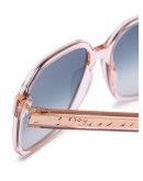 Willow square-frame sunglasses