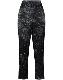 Ripley slim-leg trousers