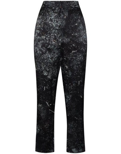 Ripley slim-leg trousers