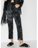 Ripley slim-leg trousers