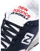 Athletic M1500 sneakers