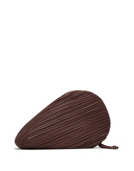Pluto clutch bag