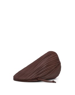 Pluto clutch bag