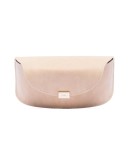 Carlina Pearl round-frame glasses