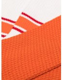 pack of two ribbed socks set