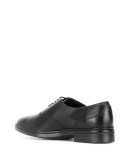 pinked-edge oxford shoes
