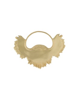 Sun Ray brooch