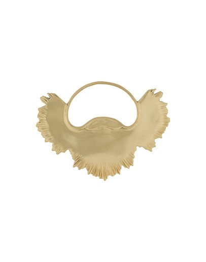 Sun Ray brooch