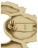 Sun Ray brooch