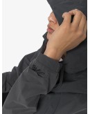 patch pockets jacket