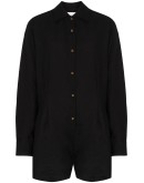 Lauren ramie playsuit