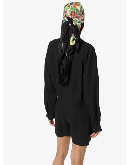 Lauren ramie playsuit
