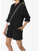 Lauren ramie playsuit