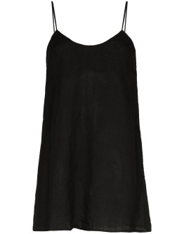 short slip dress
