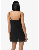 short slip dress