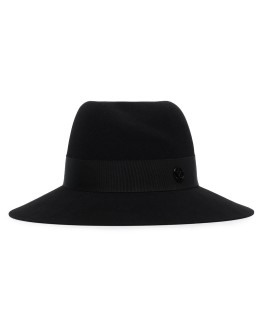 Virginie fedora hat