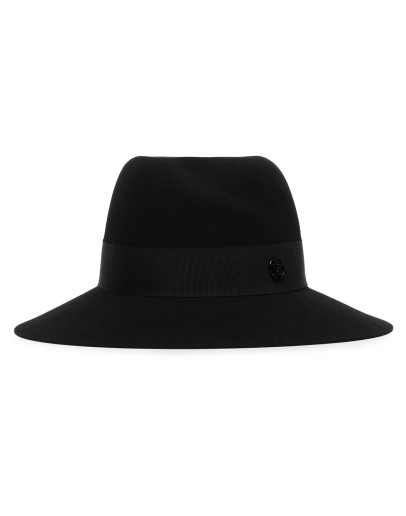 Virginie fedora hat