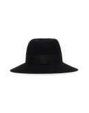 Virginie fedora hat