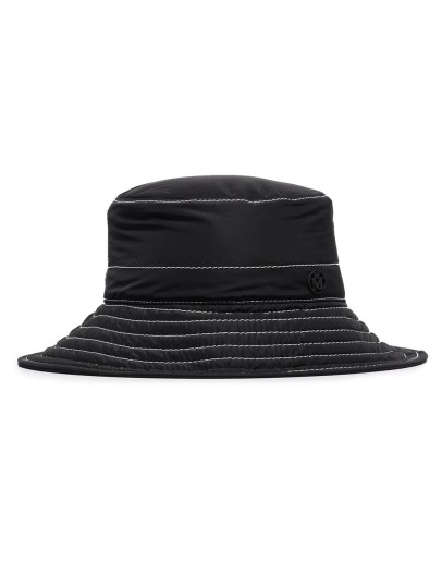 Charlotte bucket hat
