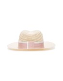 Henrietta fedora hat