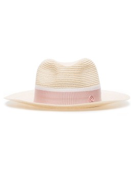 Henrietta fedora hat