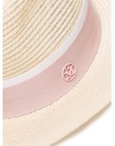 Henrietta fedora hat