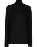 turtleneck jumper