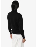 turtleneck jumper