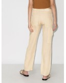 Juliana straight leg trousers