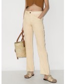 Juliana straight leg trousers