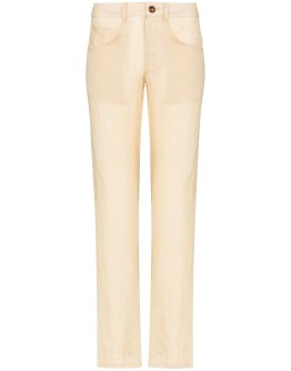Juliana straight leg trousers