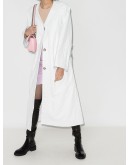 regenerated crescent moon coat