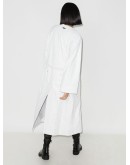 regenerated crescent moon coat